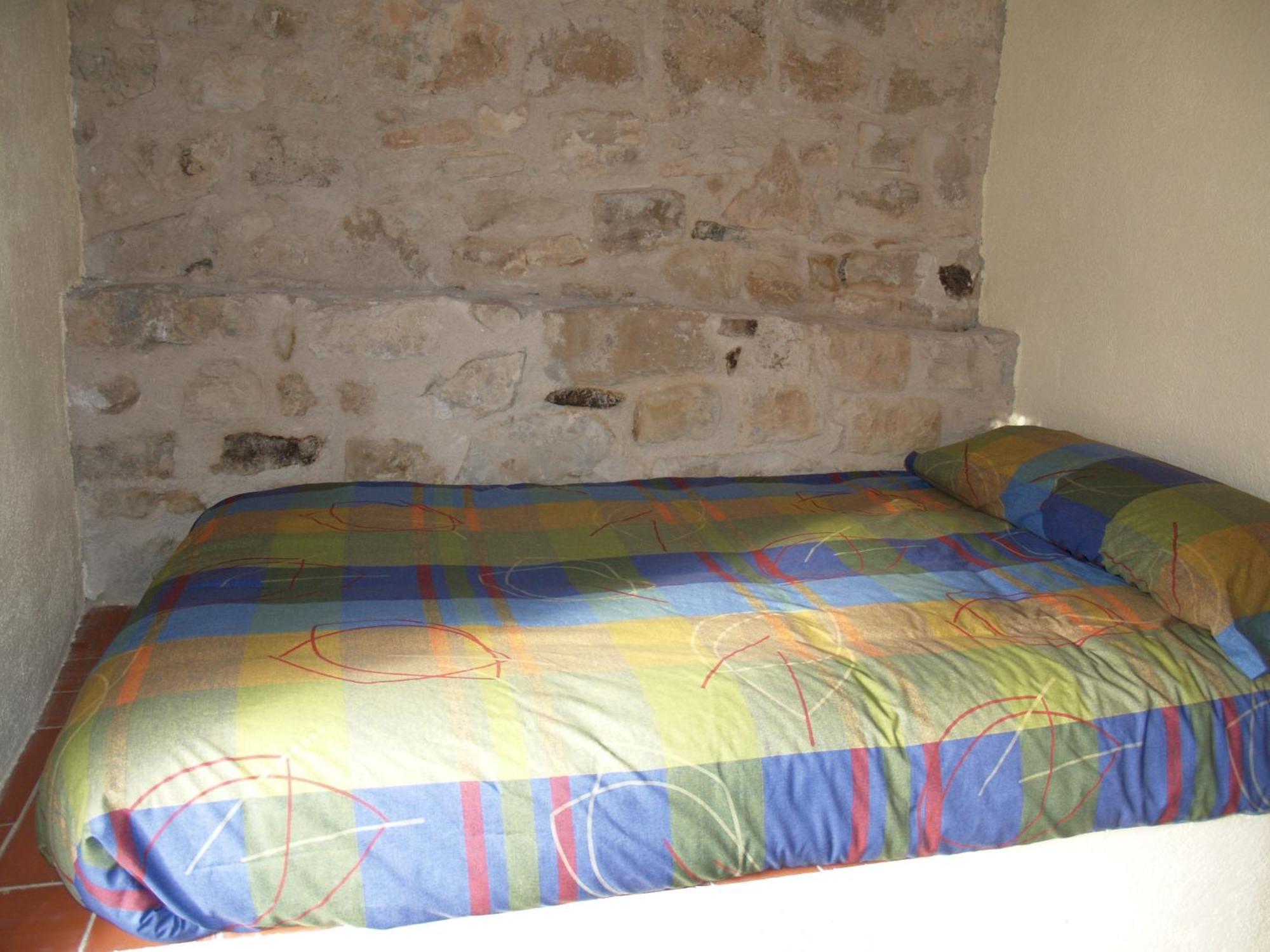 Casa Sole Apartment Villalba dels Arcs Cameră foto
