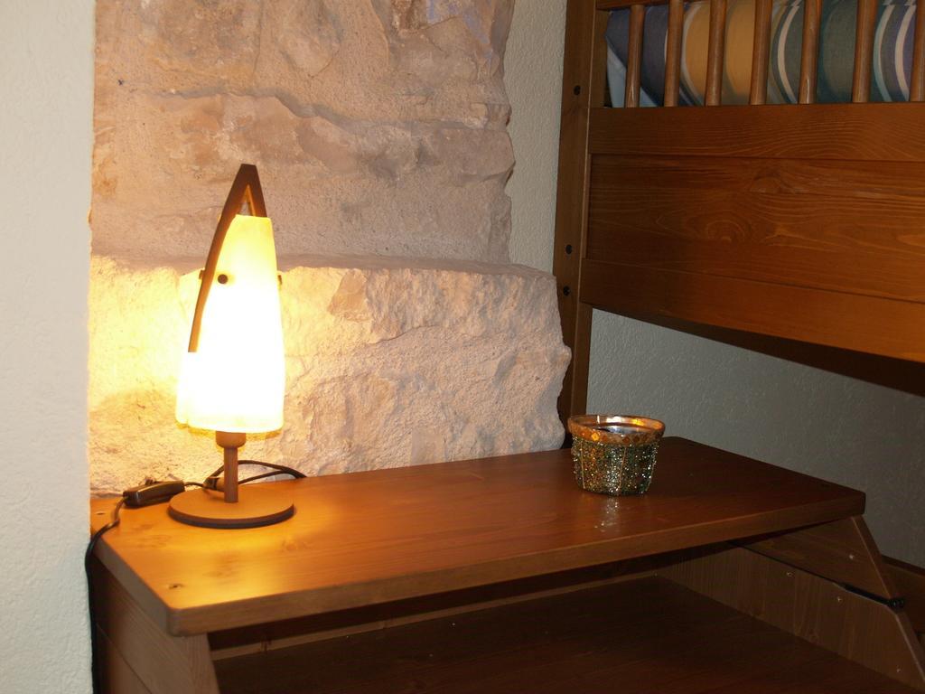 Casa Sole Apartment Villalba dels Arcs Cameră foto