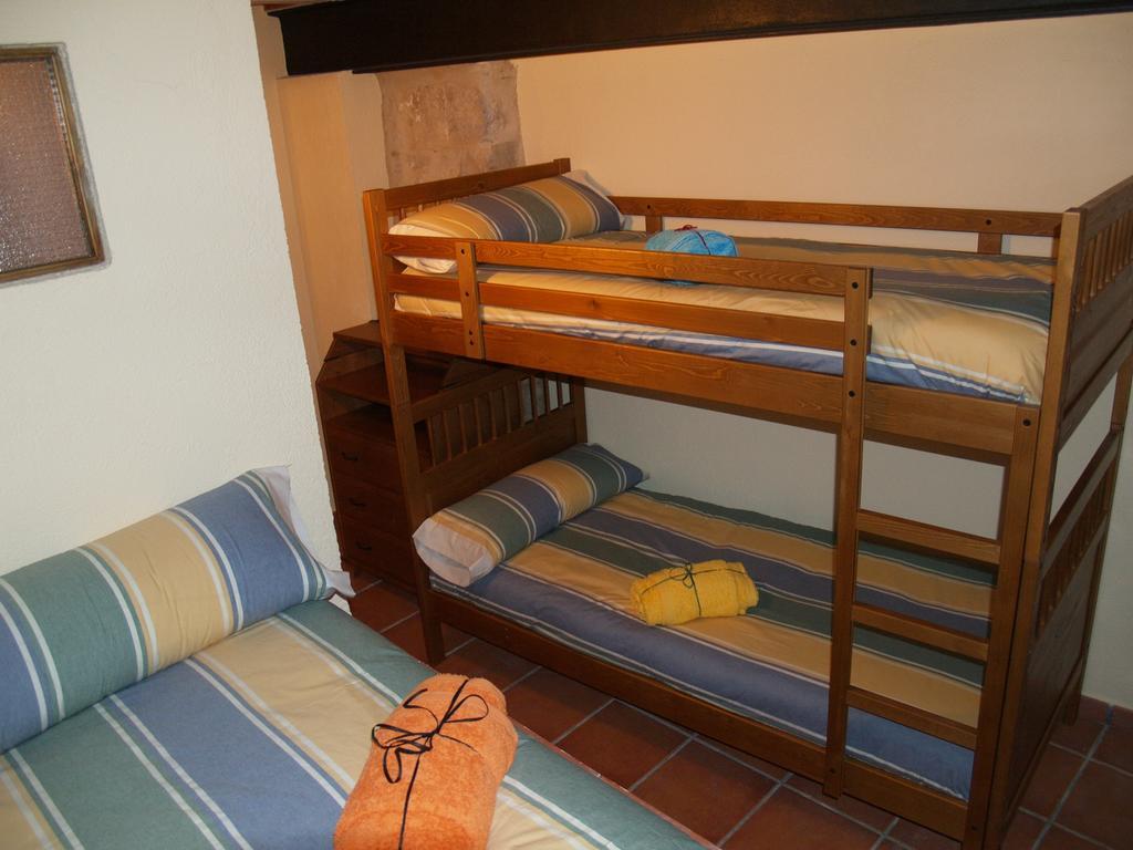 Casa Sole Apartment Villalba dels Arcs Cameră foto