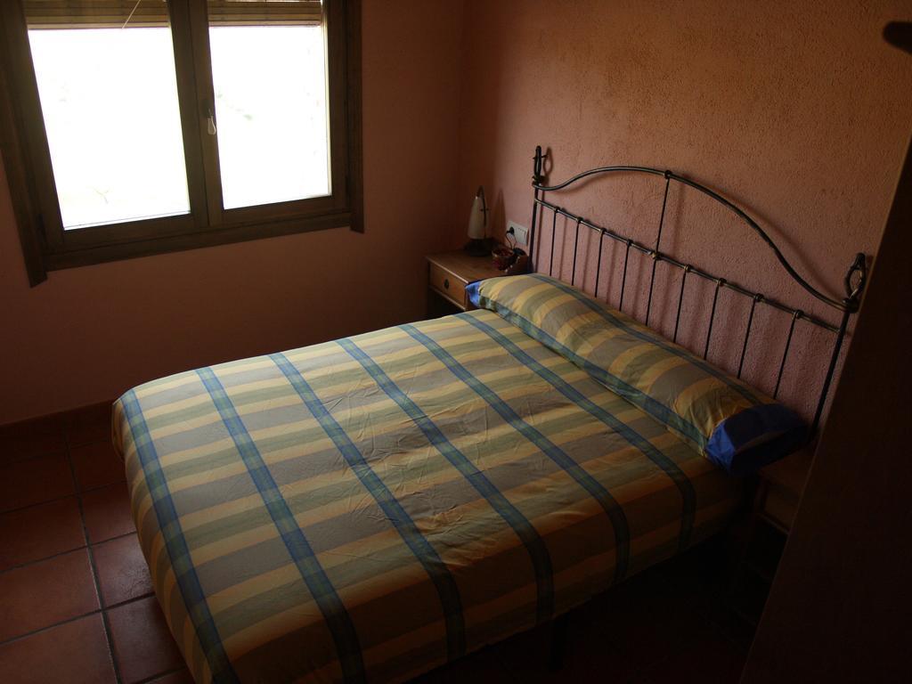 Casa Sole Apartment Villalba dels Arcs Cameră foto