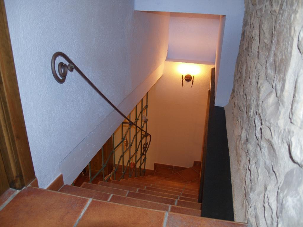 Casa Sole Apartment Villalba dels Arcs Cameră foto