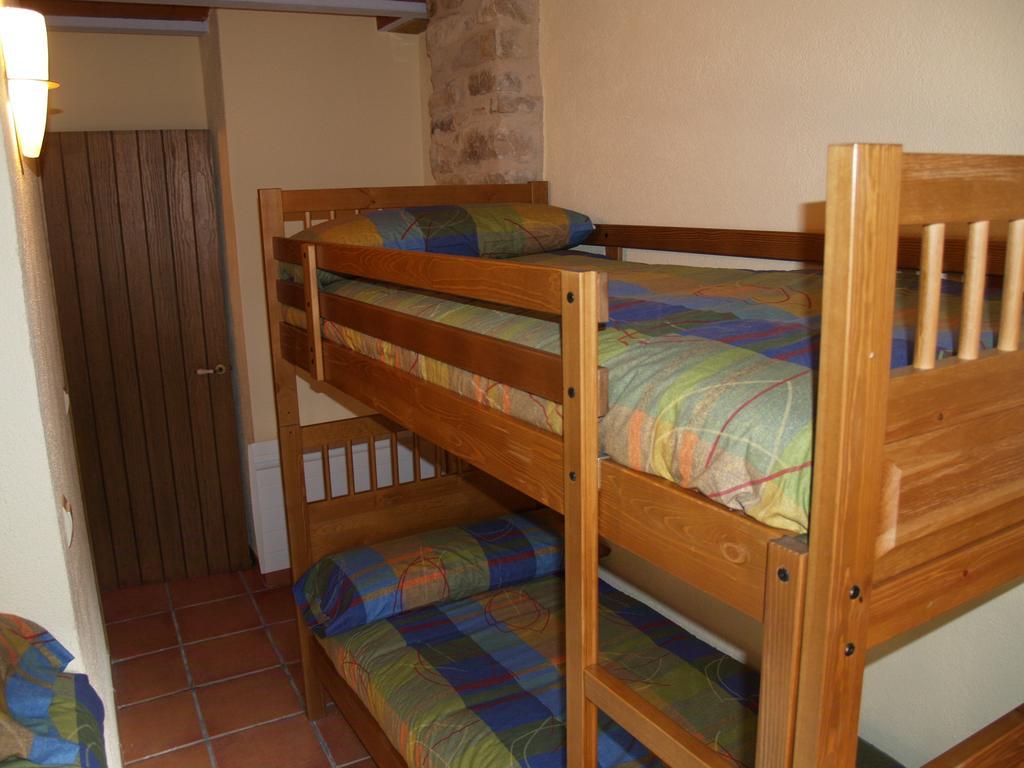 Casa Sole Apartment Villalba dels Arcs Cameră foto