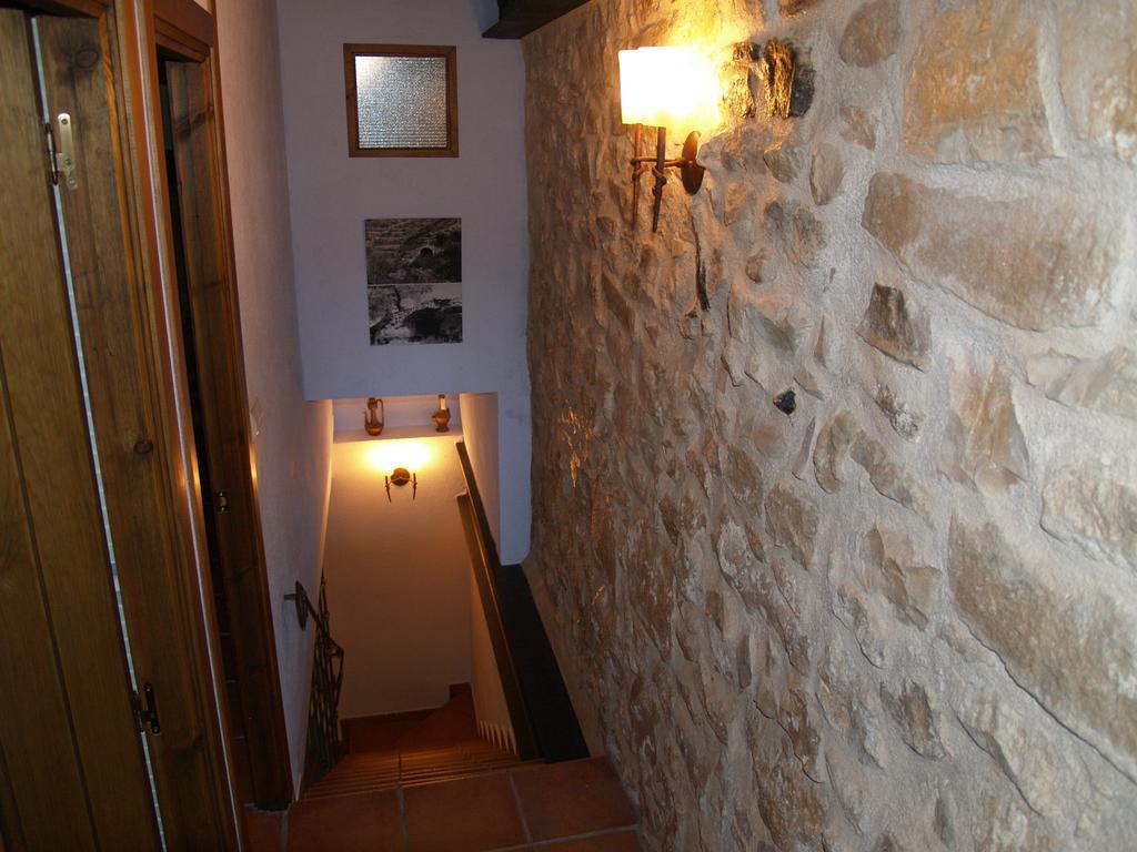 Casa Sole Apartment Villalba dels Arcs Cameră foto